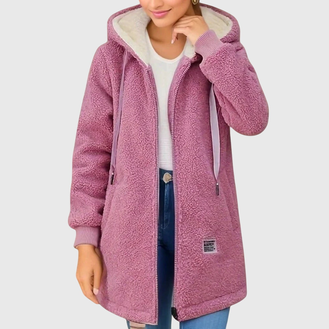 Stylish Warmth Jacket