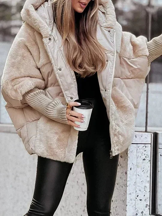 Women's Elegant Coat