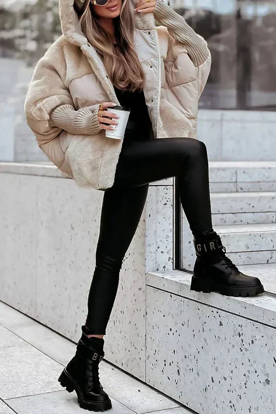 Women's Elegant Coat