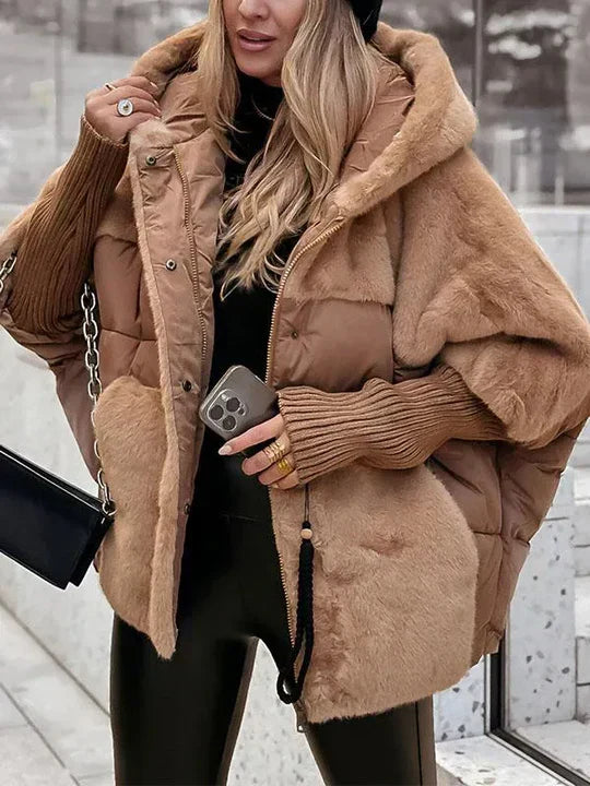 Women's Elegant Coat