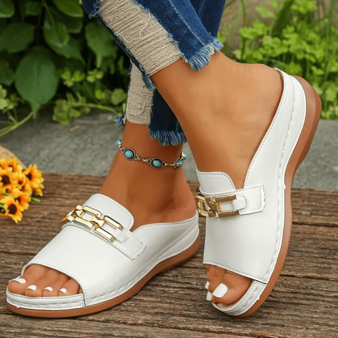Summer Comfort Sandals