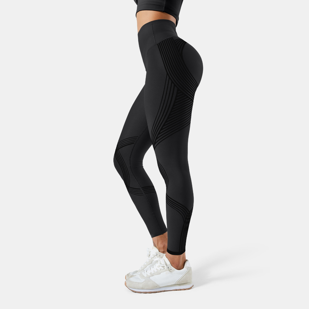 3D Shaping Leggings