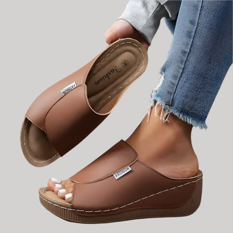 Comfort Orthopedic Sandals