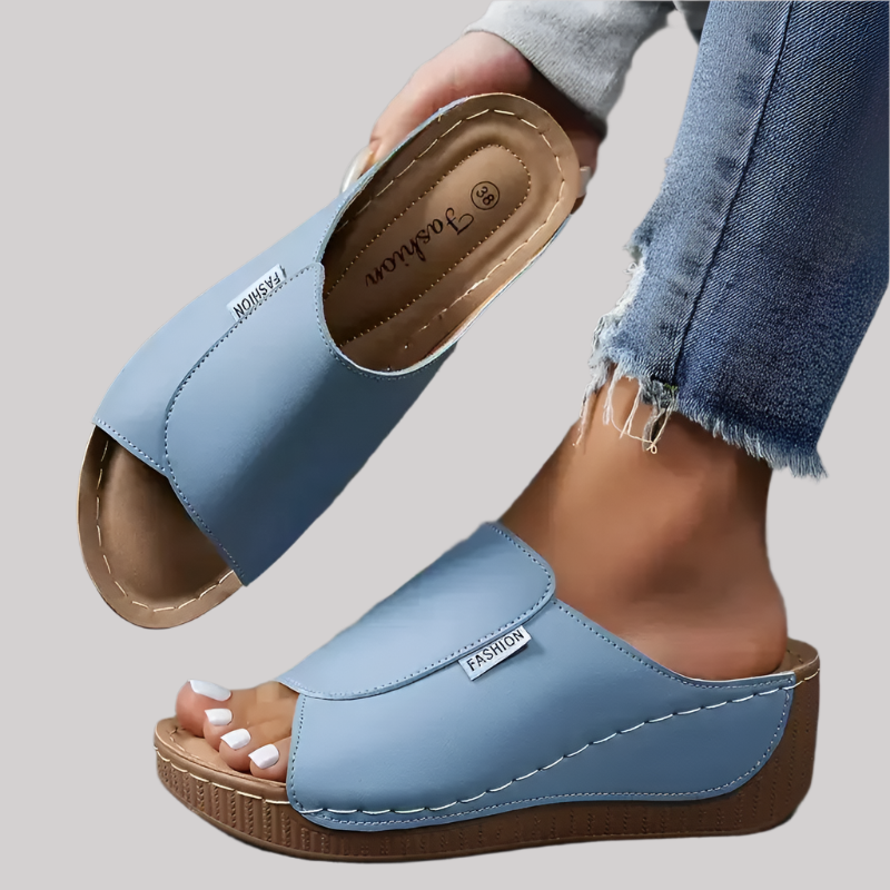 Comfort Orthopedic Sandals