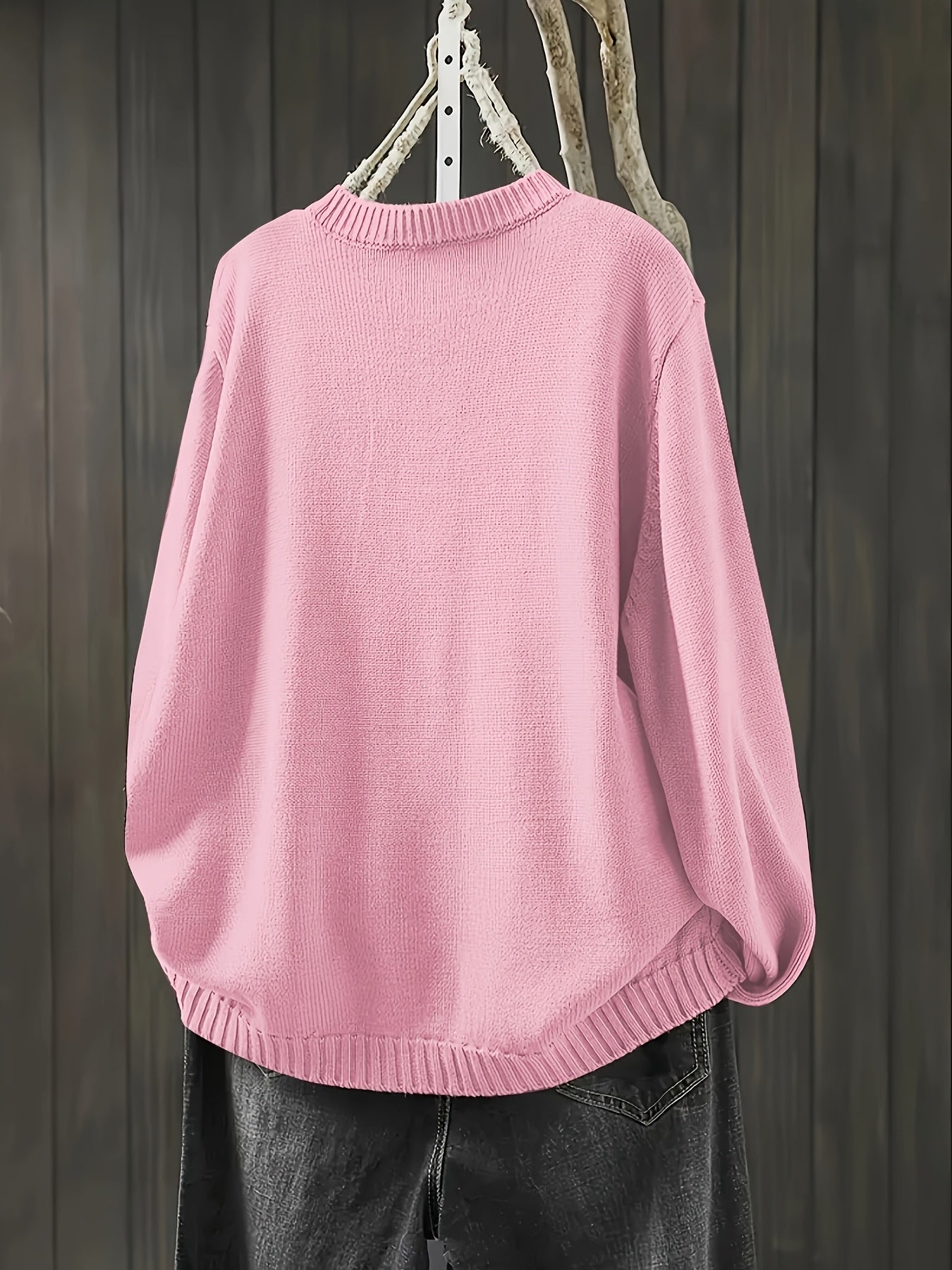 Comfy Stylish Cardigan