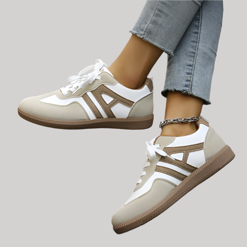 Comfort Orthopedic Sneakers