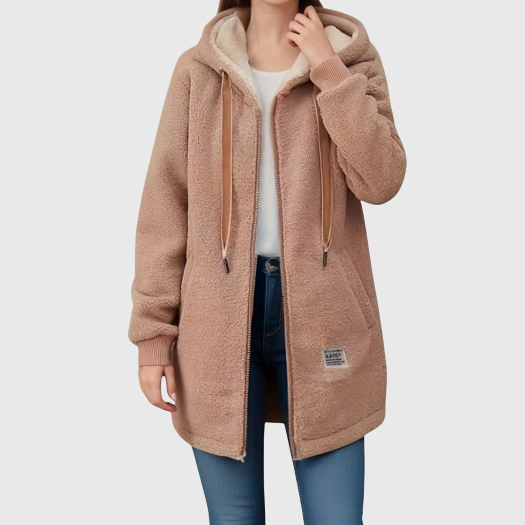 Stylish Warmth Jacket
