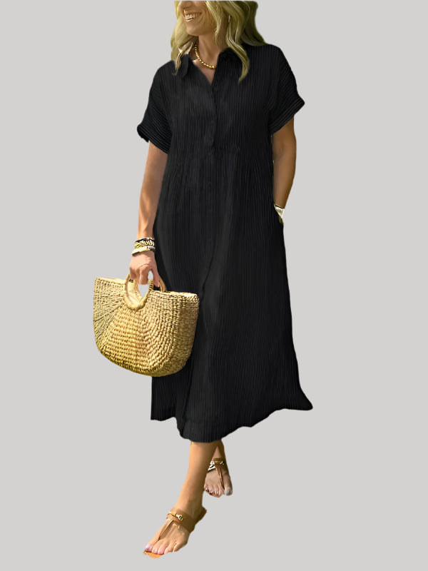 Chic Lightweight Maxi