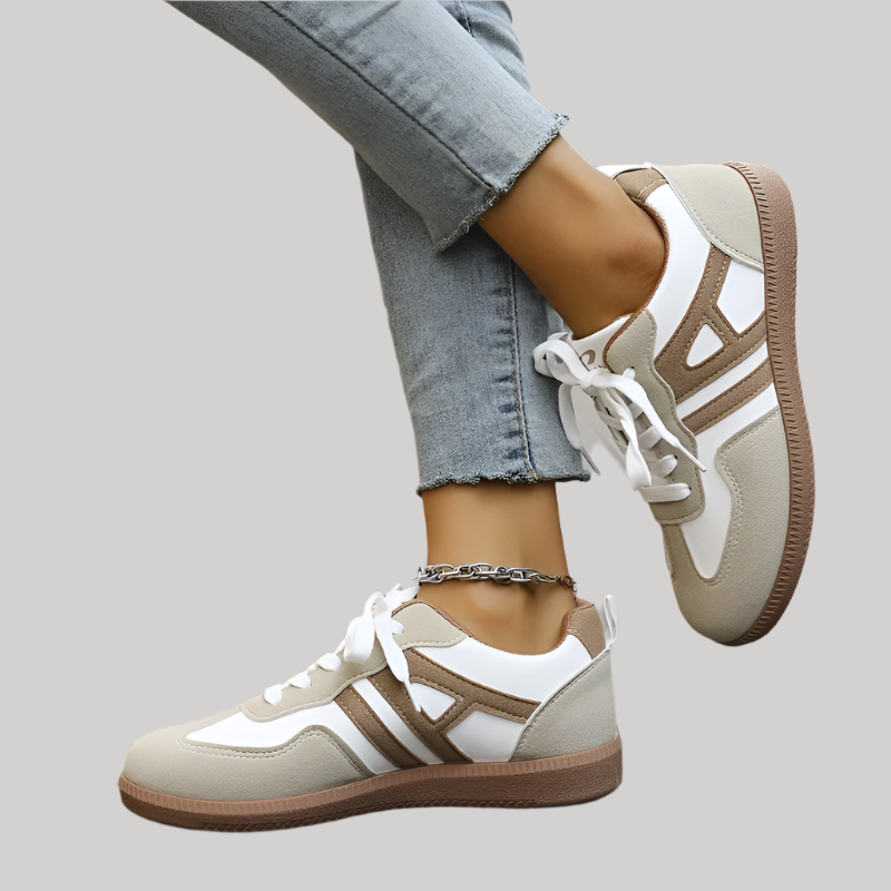 Comfort Orthopedic Sneakers