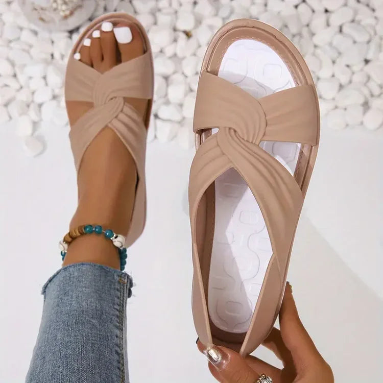 Healthy Steps Sandals
