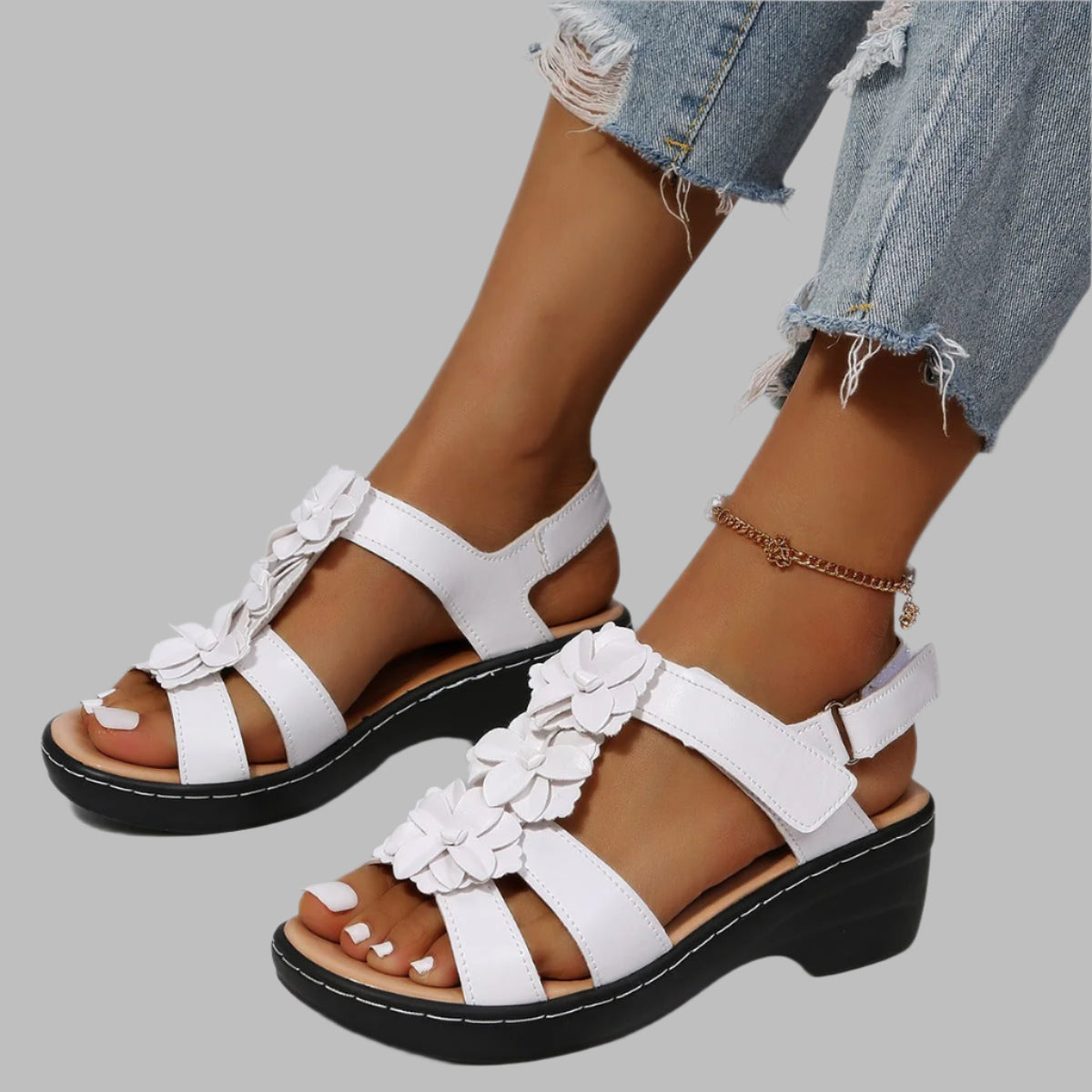 Comfort Plus Sandals