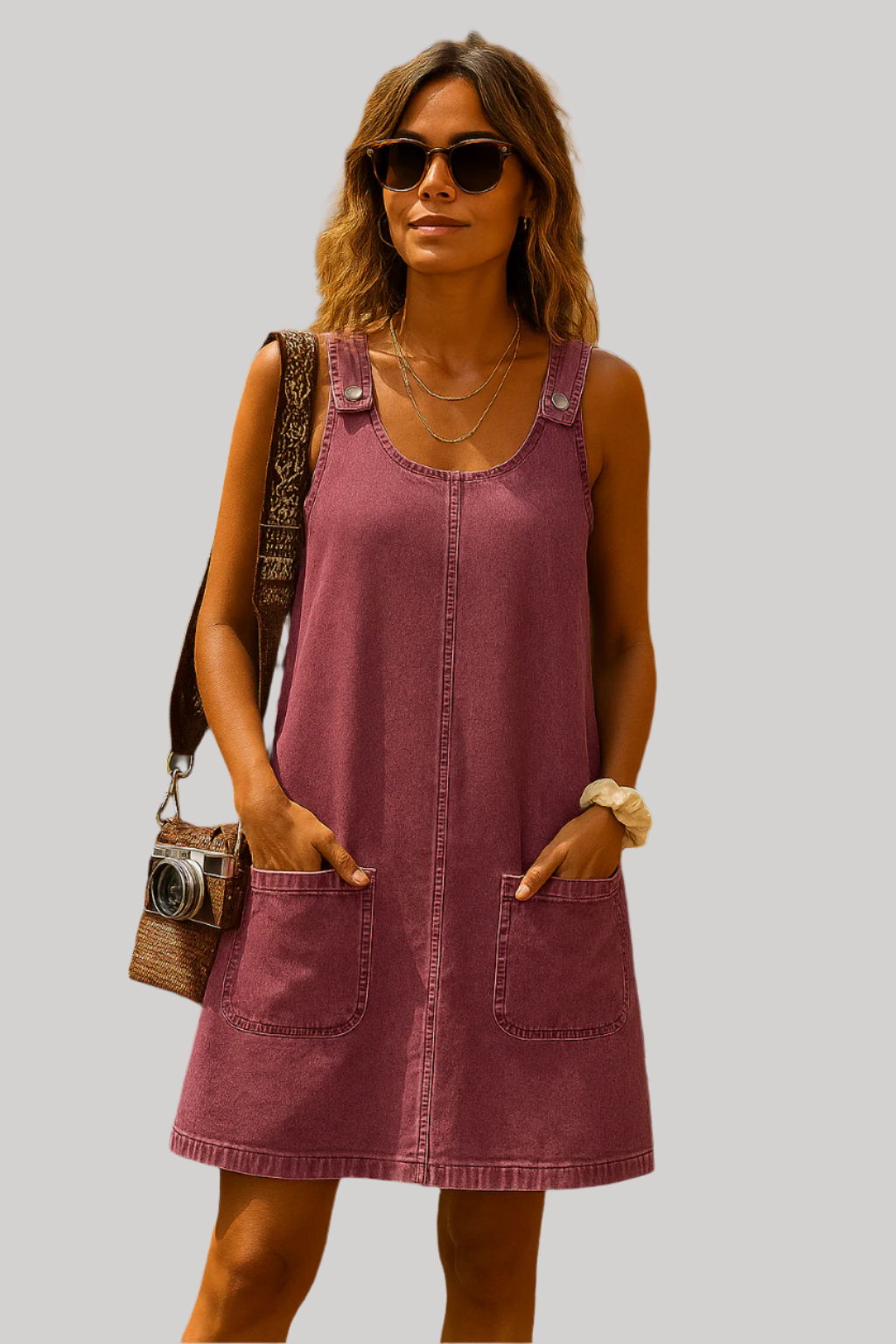 Freedom & Style Dress