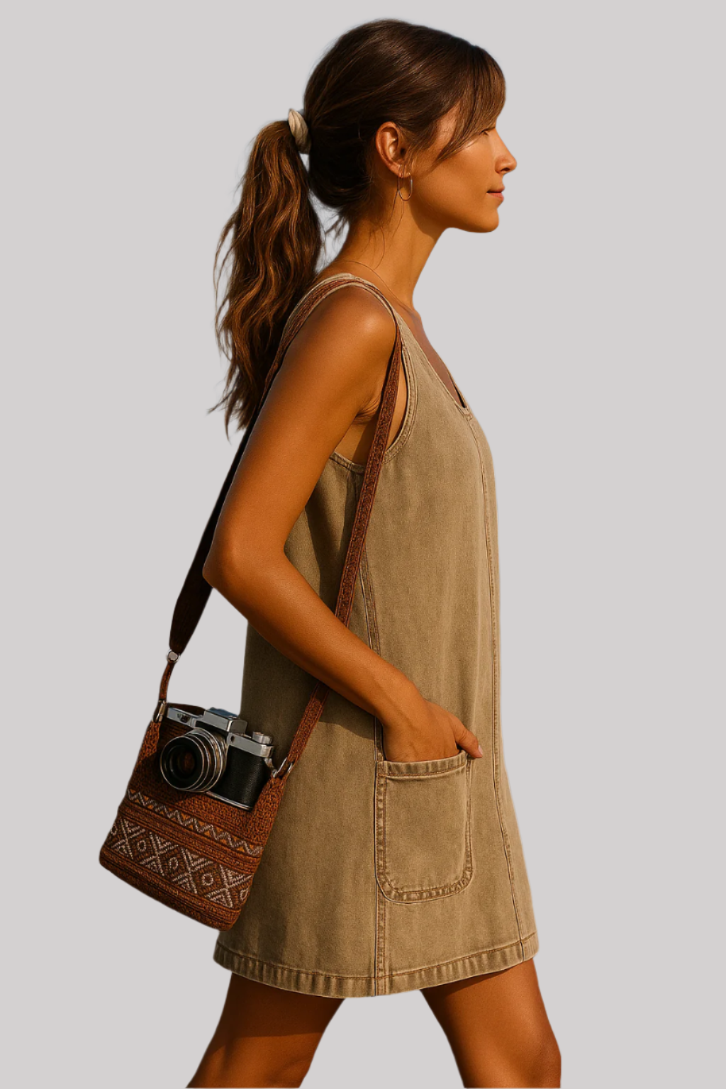 Freedom & Style Dress