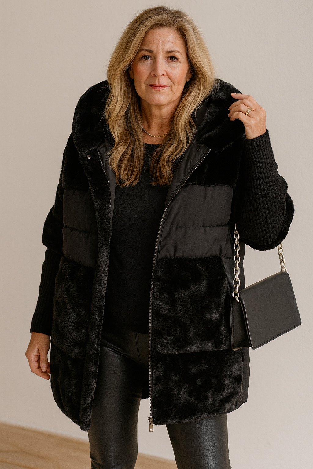 Women's Elegant Coat