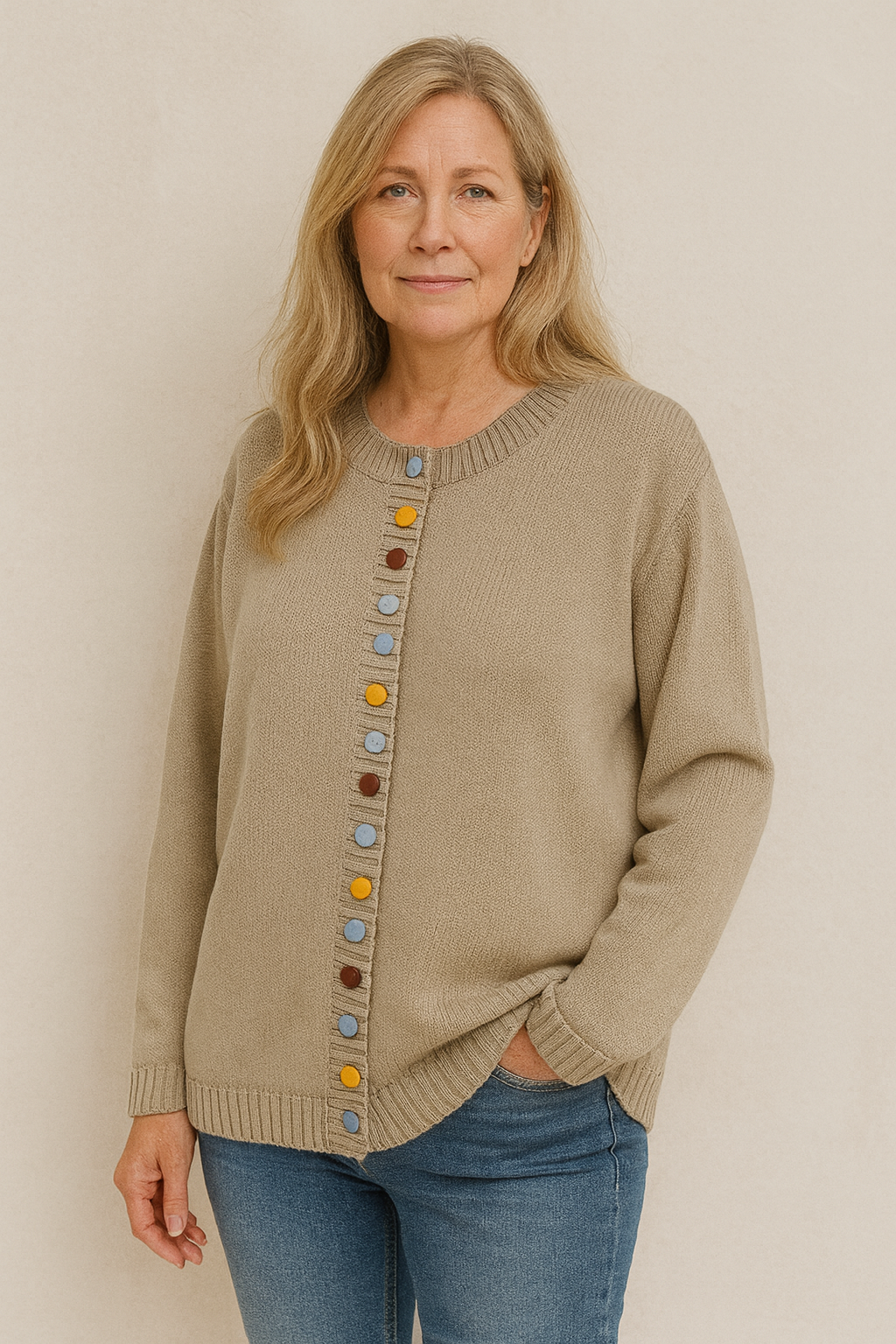 Comfy Stylish Cardigan