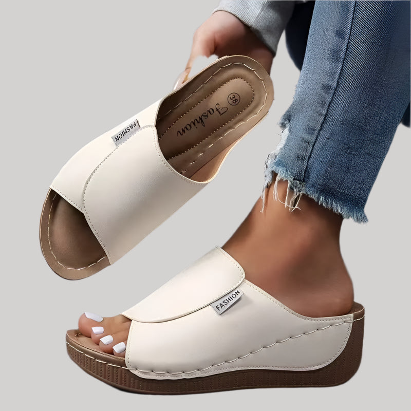 Comfort Orthopedic Sandals