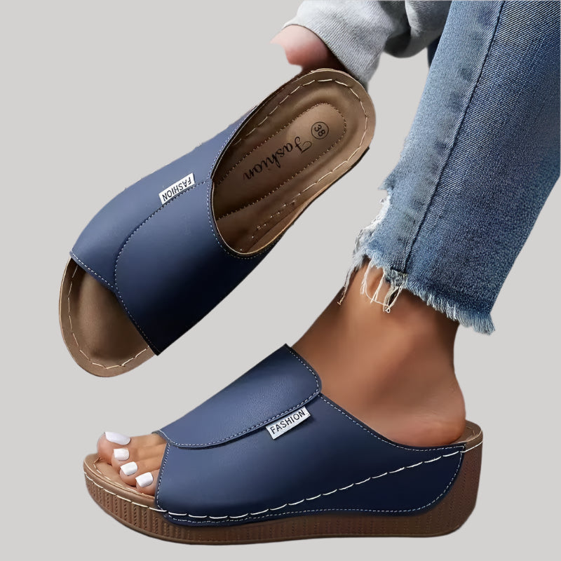 Comfort Orthopedic Sandals