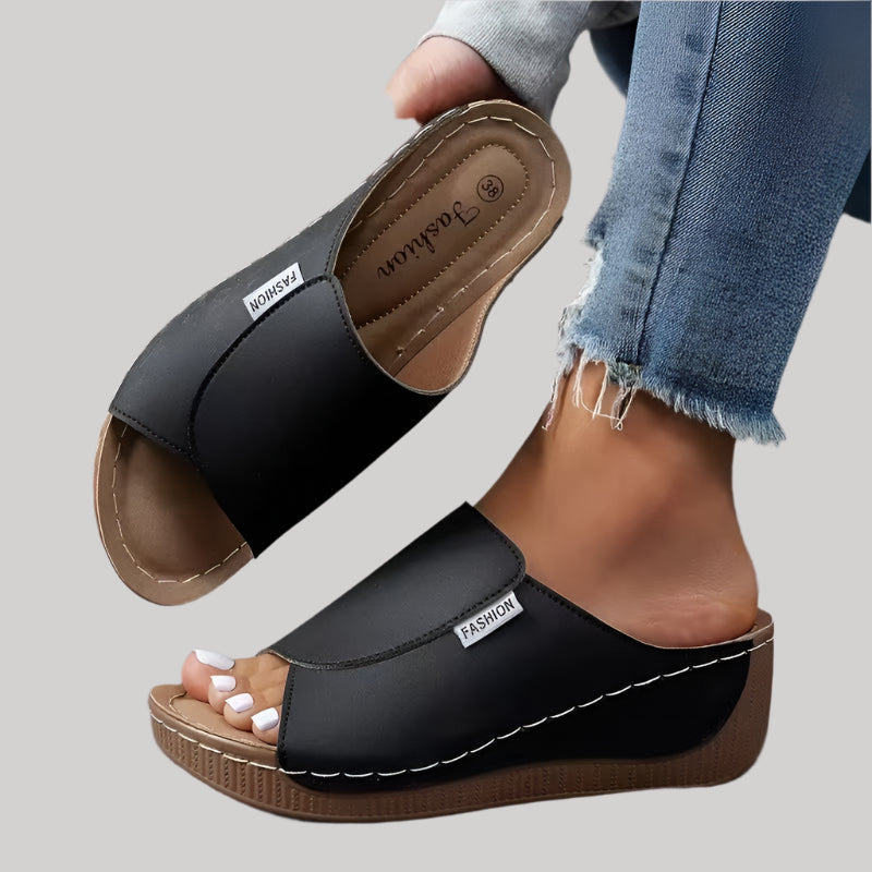 Comfort Orthopedic Sandals