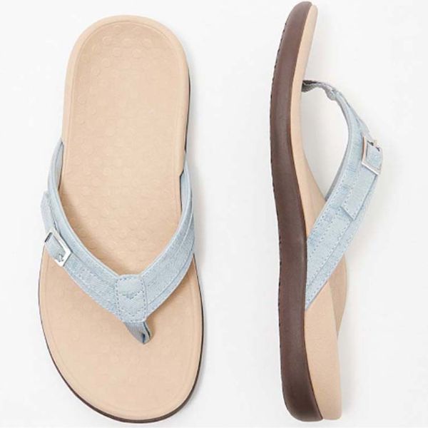 Soft Sole Sandals