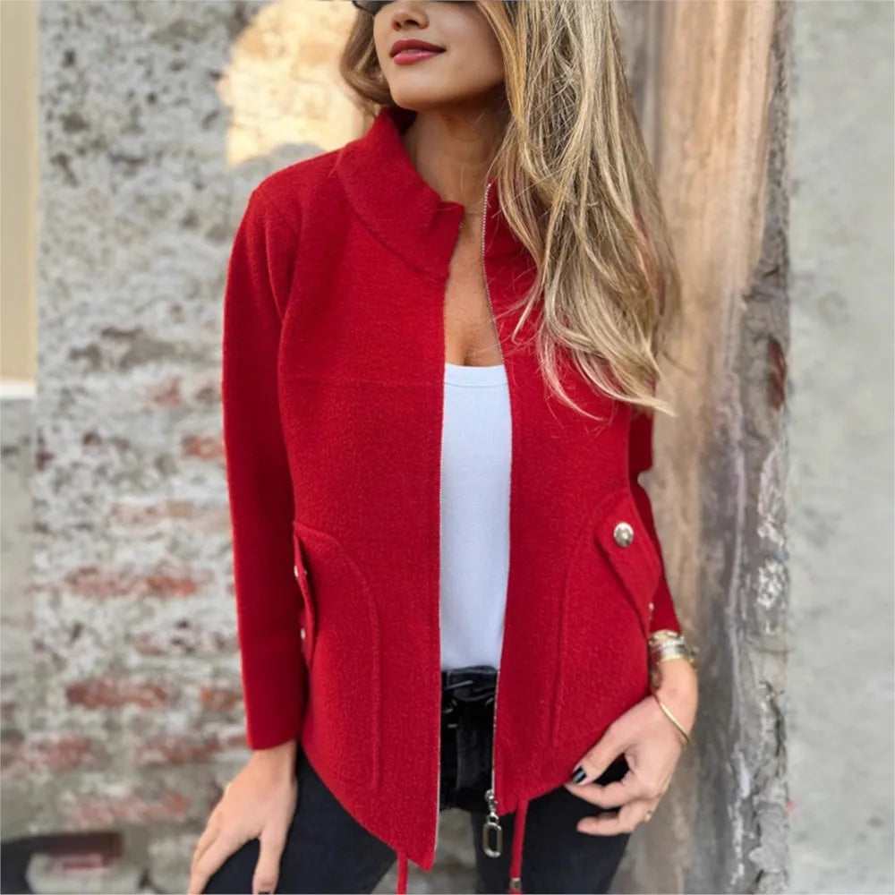 Modern Casual Jacket