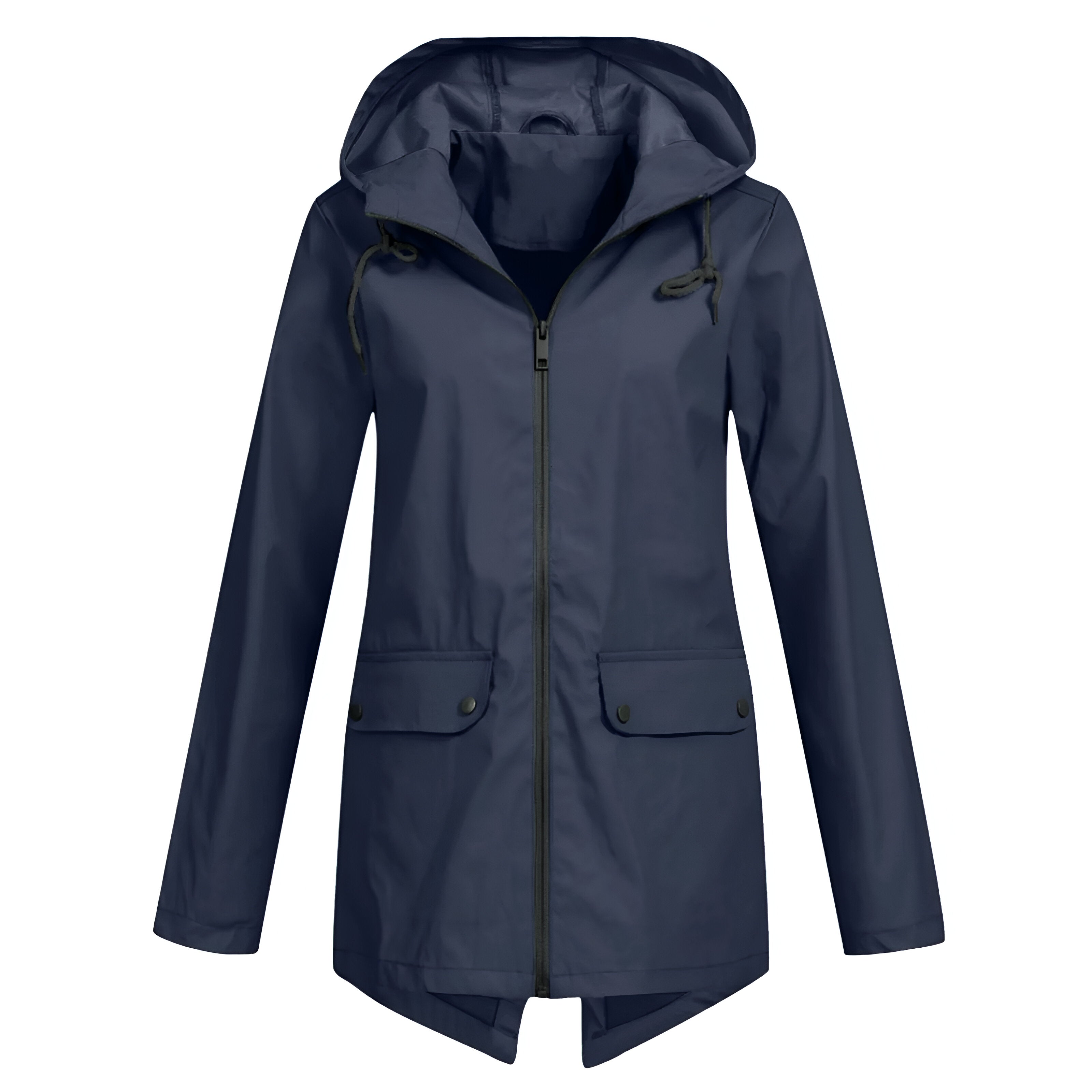 Classic Waterproof Coat