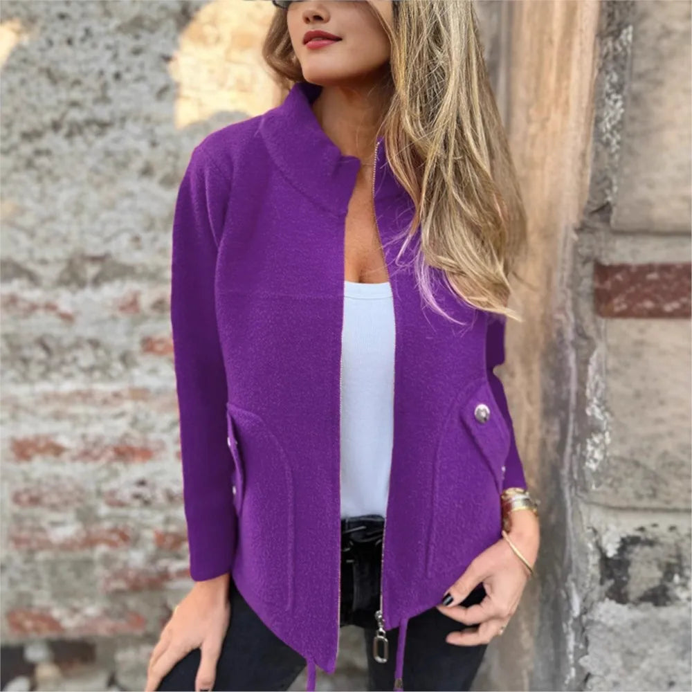 Modern Casual Jacket