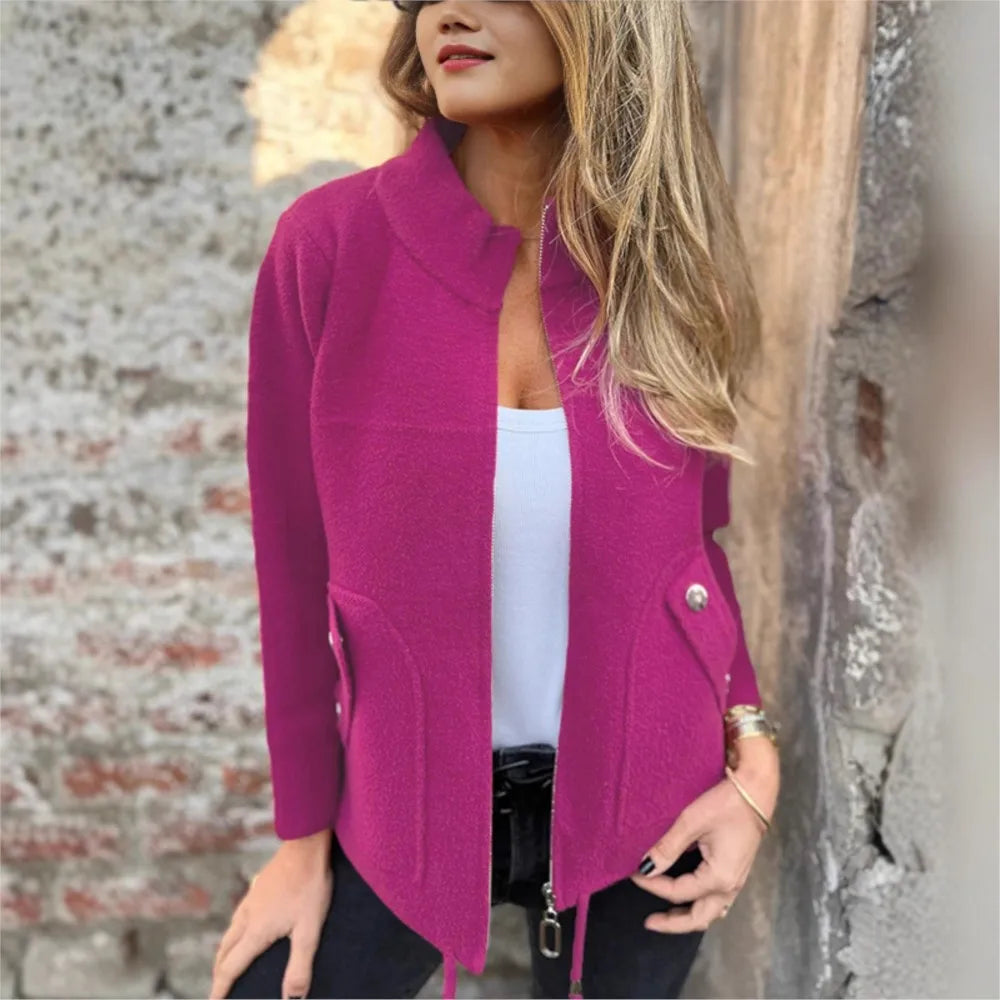 Modern Casual Jacket