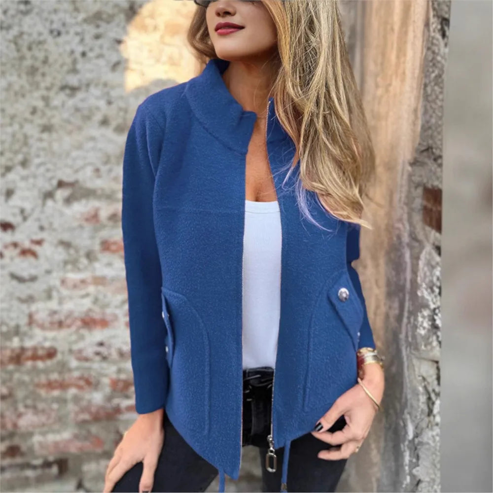 Modern Casual Jacket