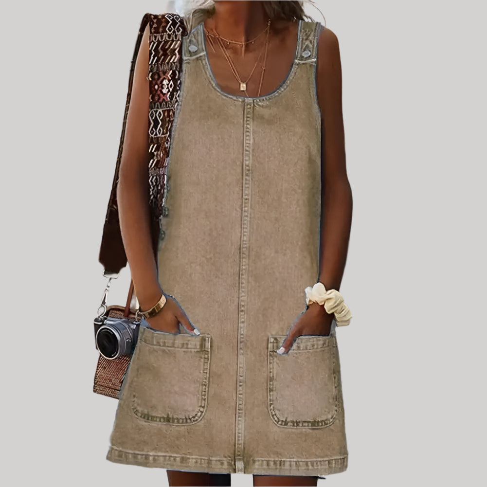 Freedom & Style Dress