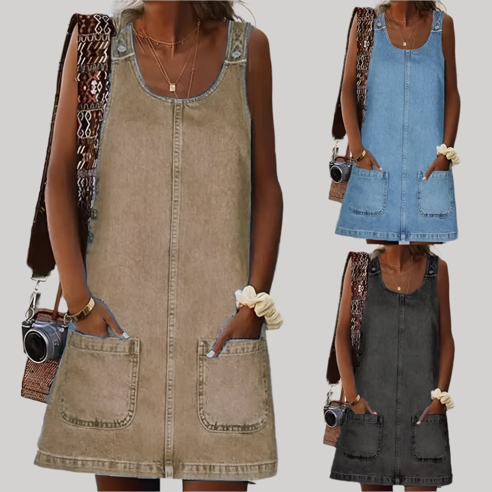 Freedom & Style Dress