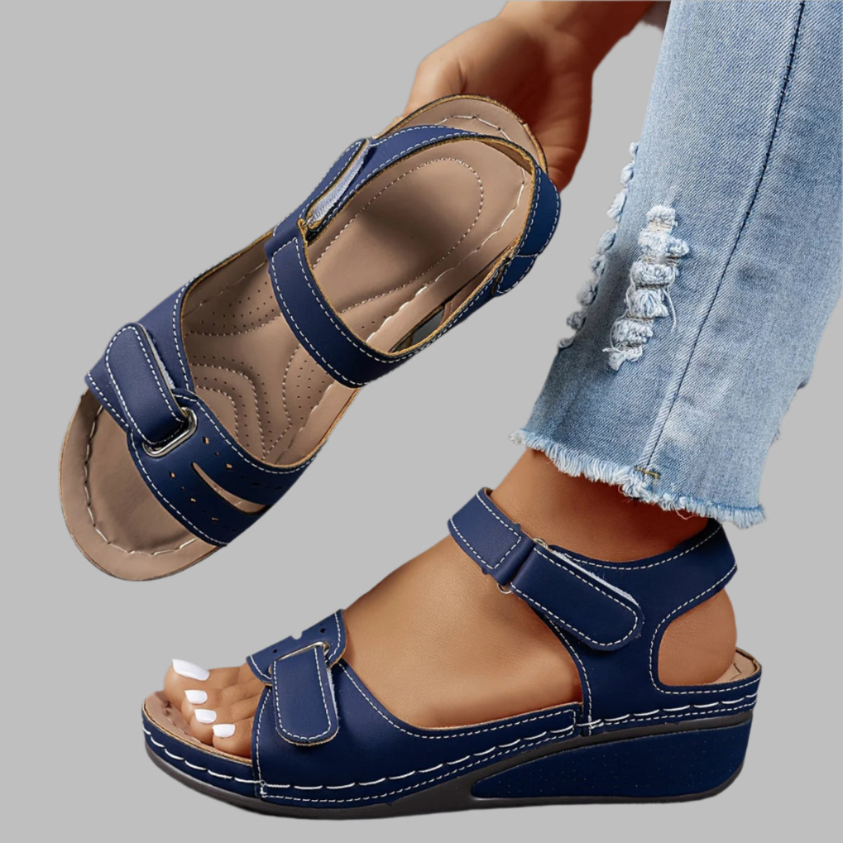 Stylish Summer Sandals