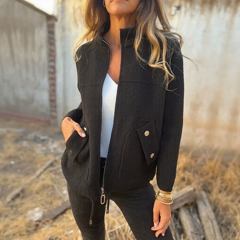 Modern Casual Jacket