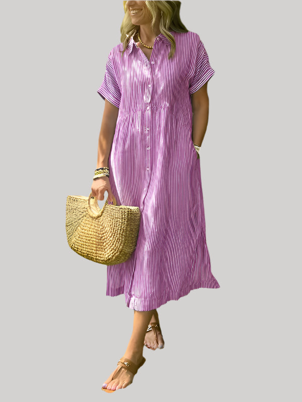 Chic Lightweight Maxi