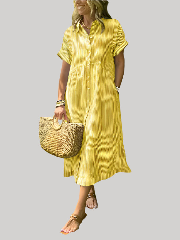 Chic Lightweight Maxi