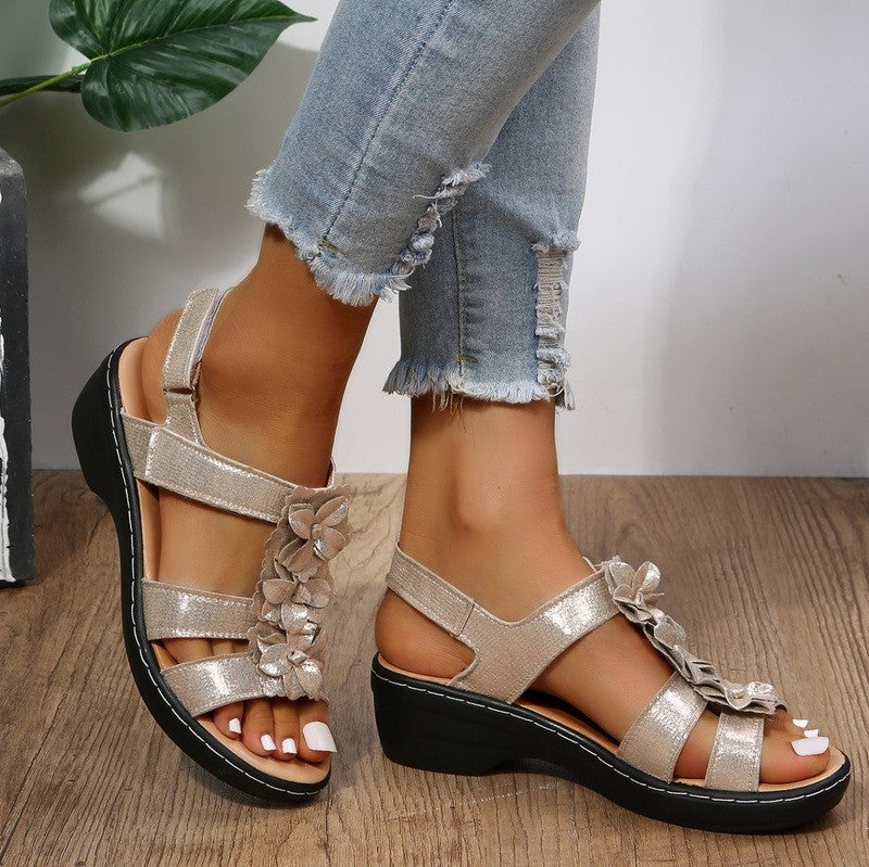 Comfort Plus Sandals