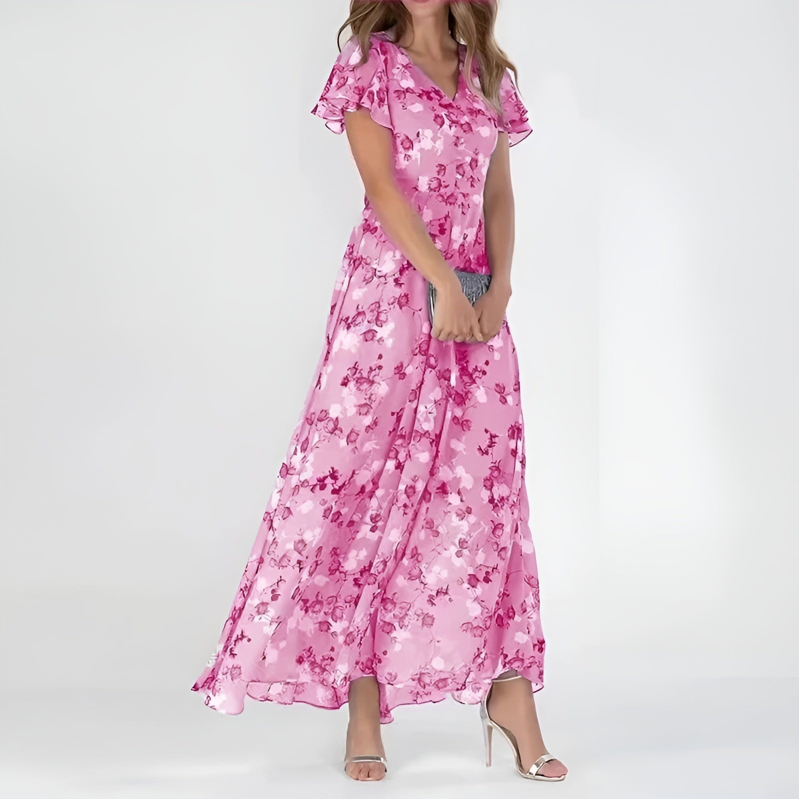 Luxury Protective Dress