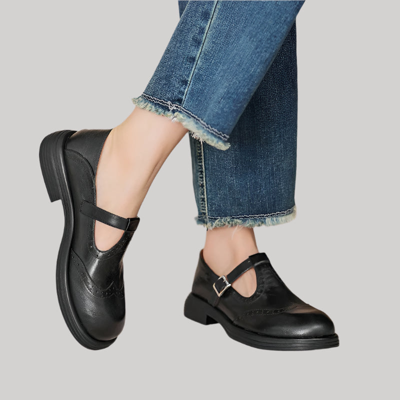 Handmade Leather Shoes