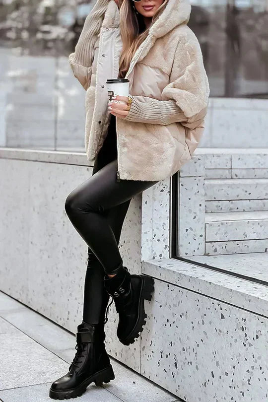 Women's Elegant Coat