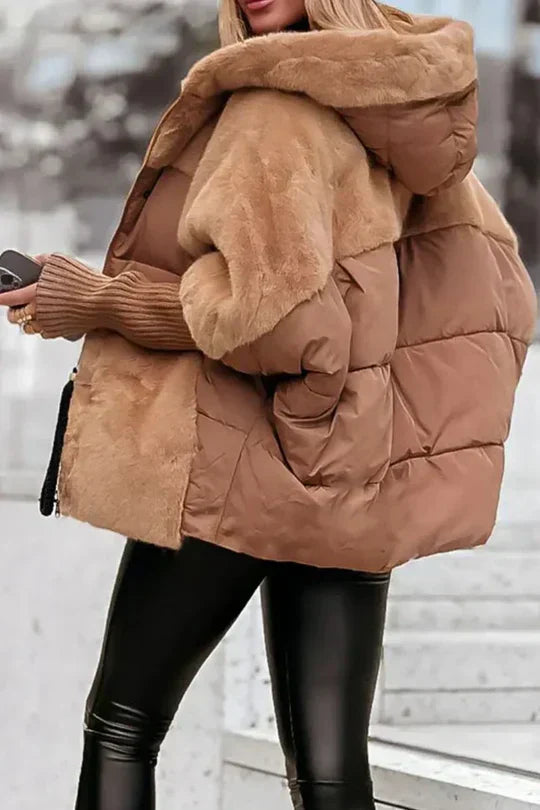 Women's Elegant Coat
