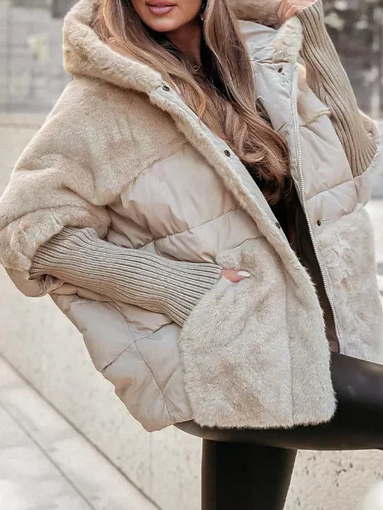 Women's Elegant Coat