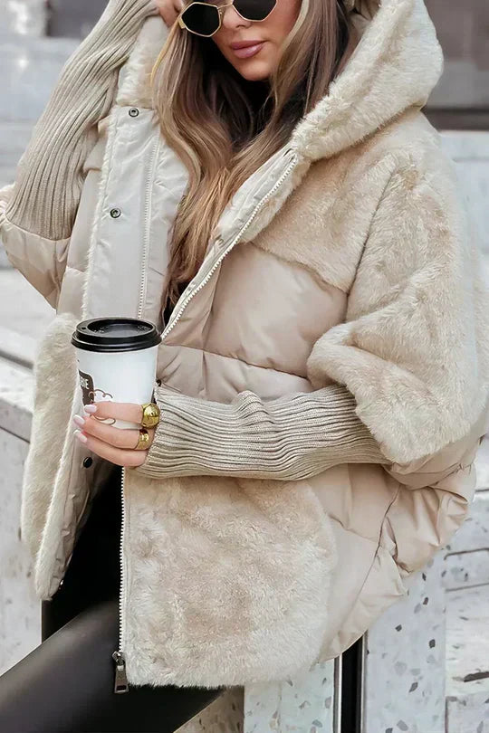 Women's Elegant Coat