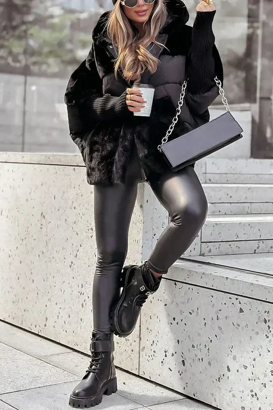 Women's Elegant Coat