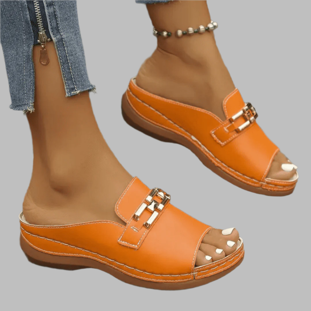 Summer Comfort Sandals