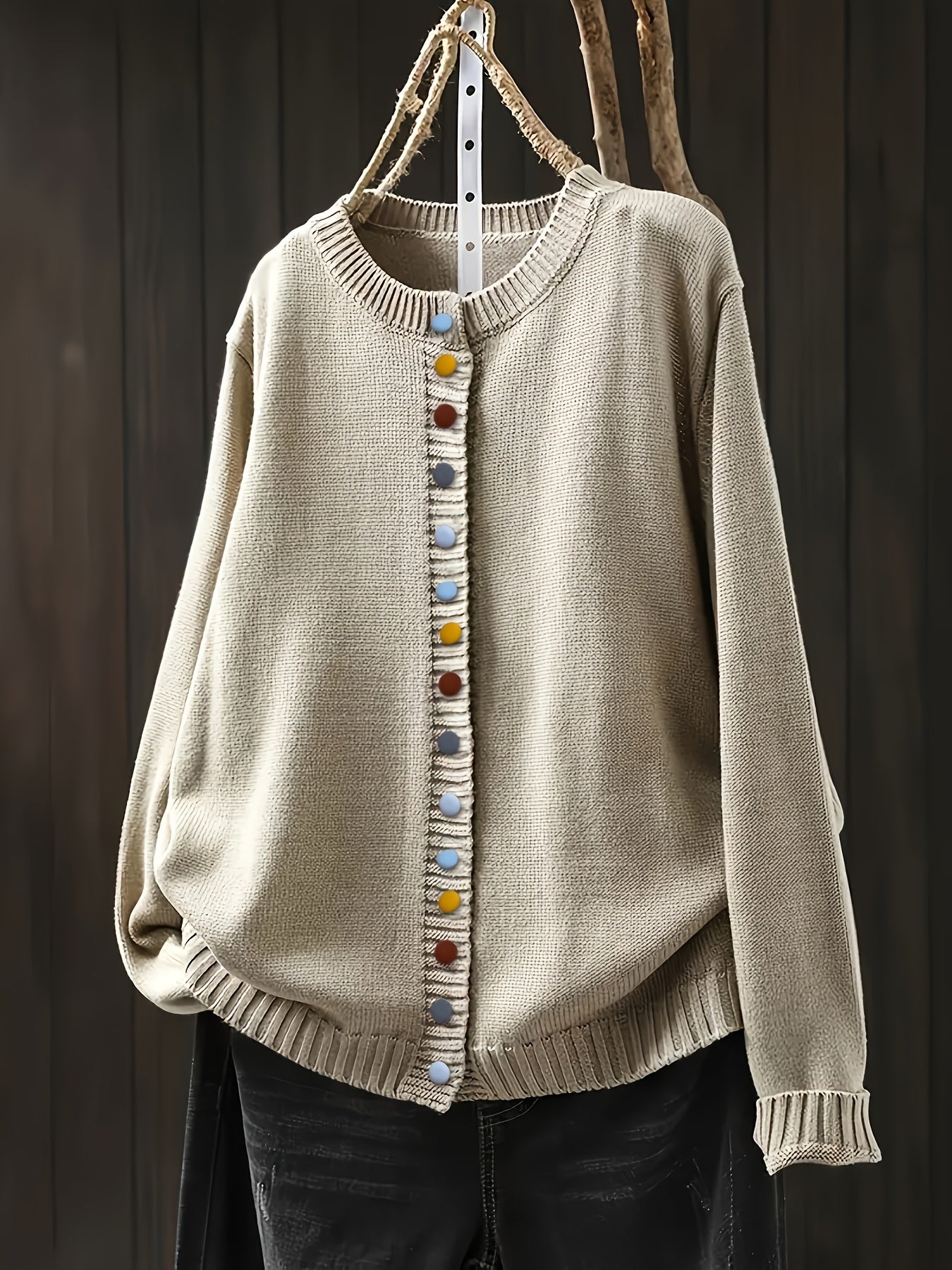Comfy Stylish Cardigan