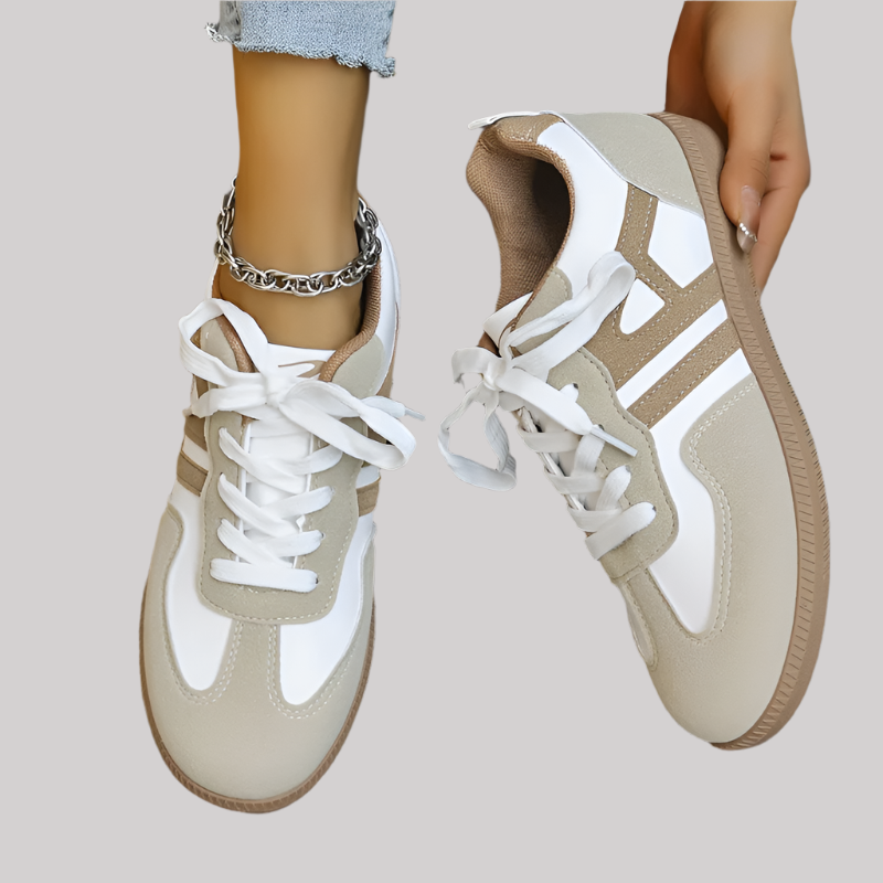 Comfort Orthopedic Sneakers