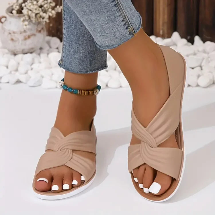 Healthy Steps Sandals