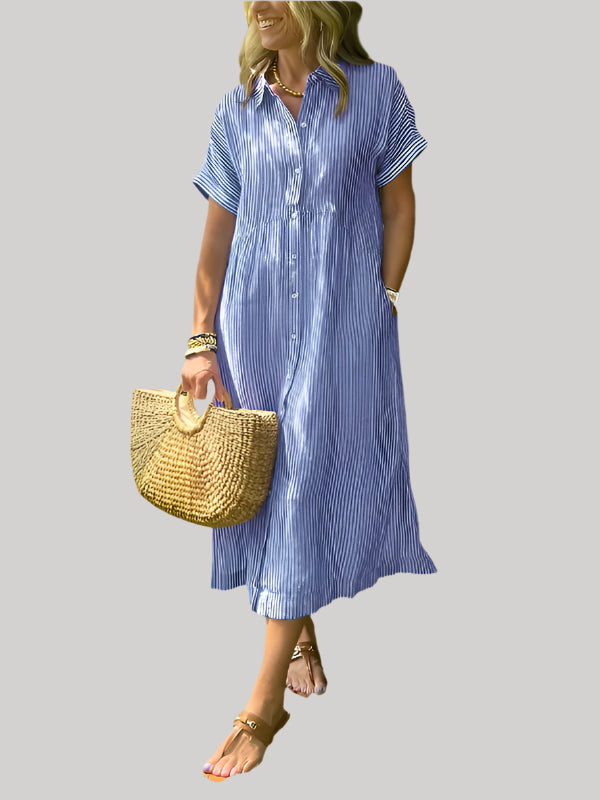 Chic Lightweight Maxi