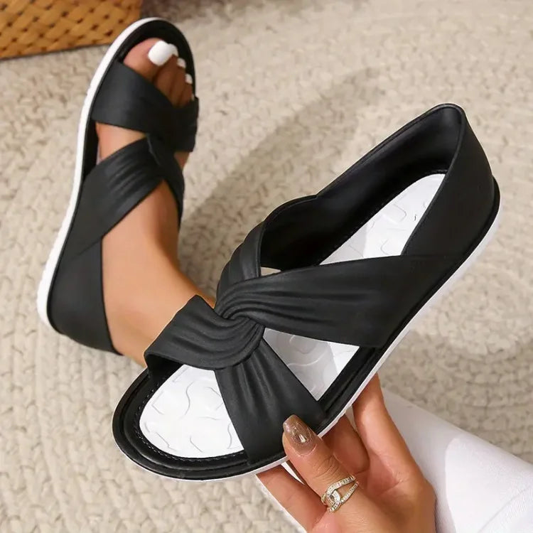 Healthy Steps Sandals