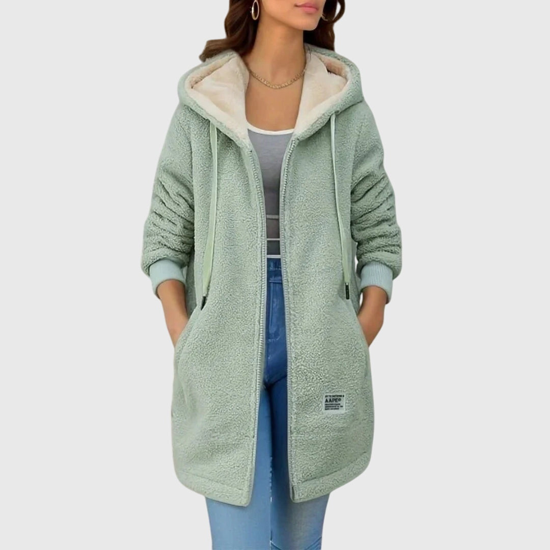Stylish Warmth Jacket