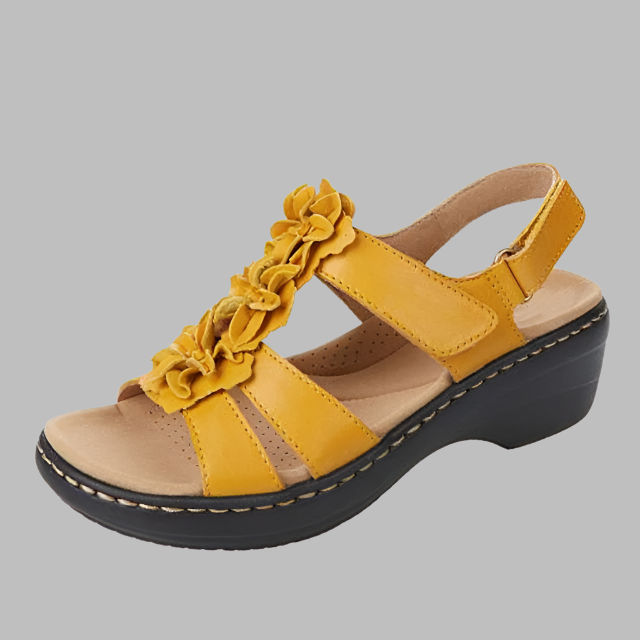 Comfort Plus Sandals